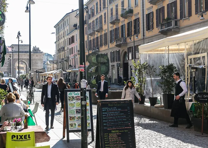 Heart Milan s Corso Como